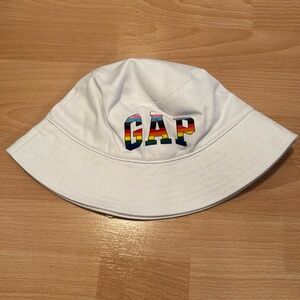 Gap Pride Bucket Hat.  New